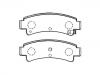 Brake Pad Set:44060-50A85