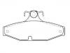 Brake Pad Set:DB1376