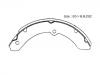 Brake Shoe Set:04494-36050