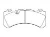 Brake Pad Set:DR85-8649