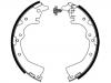 Brake Shoe Set:04497-26050