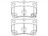 Brake Pad Set:04466-22190