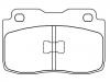 Brake Pad Set:1 177 227