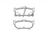 Brake Pad Set:43022-SA5-506