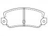 Brake Pad Set:8 220 30 73