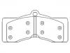 Brake Pad Set:5452513