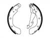 Brake Shoe Set:93740252