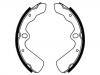 剎車(chē)蹄片 Brake Shoe Set:52210-85030